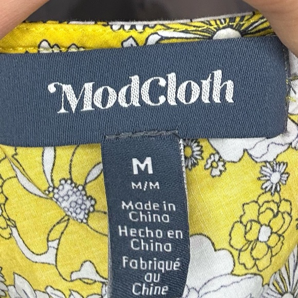 Blouses/flannels/button downs-2 for $20 or 3 for $30 (Mix & Match) - Picture 5 of 5